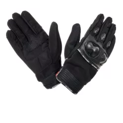 Manusi ADRENALINE MESHTEC 2.0 PPE negru