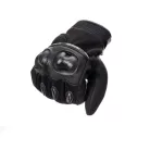 Manusi ADRENALINE MESHTEC 2.0 PPE negru
