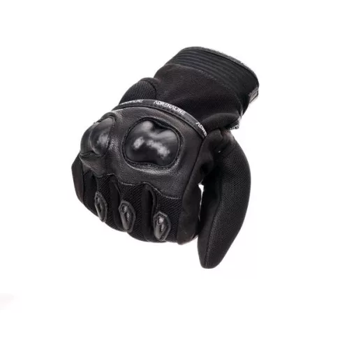 Manusi ADRENALINE MESHTEC 2.0 PPE negru