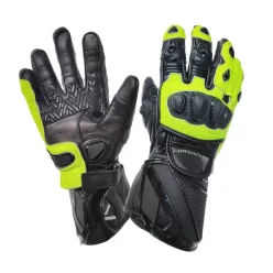 Manusi Adrenaline Lynx Sport PPE negru/fluo