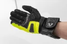Manusi Adrenaline Lynx Sport PPE negru/fluo