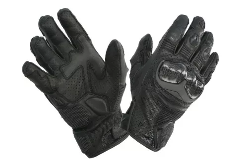 Manusi ADRENALINE HEXAGON PPE negru