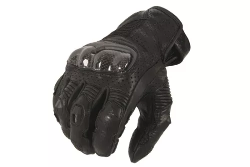 Manusi ADRENALINE HEXAGON PPE negru