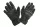 Manusi ADRENALINE HEXAGON PPE negru