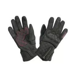 Manusi dama Adrenaline Orchid PPE negru/pink