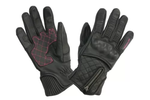 Manusi dama Adrenaline Orchid PPE negru/pink