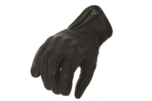 Manusi dama Adrenaline Orchid PPE negru/pink