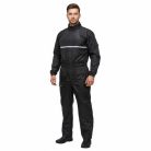 Combinezon de ploaie Adrenaline Storm 2.0 negru