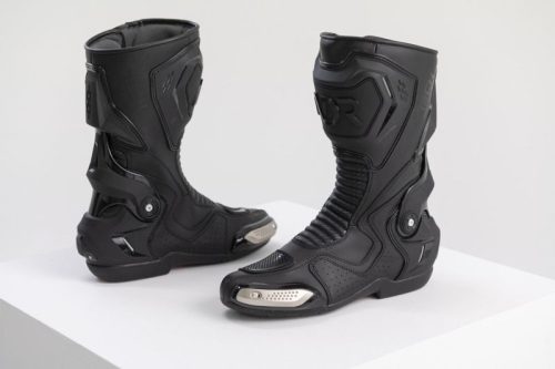 Cizme Adrenaline Rocket