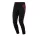 Pantaloni thermo Adrenaline Frost negru/rosu