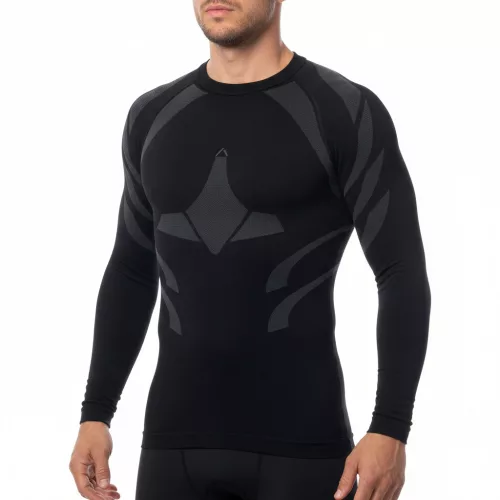 Bluza thermo Adrenaline Desert