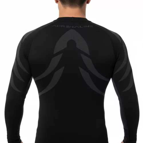 Bluza thermo Adrenaline Desert