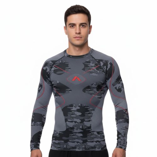 Bluza thermo Adrenaline Glacier