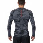 Bluza thermo Adrenaline Glacier