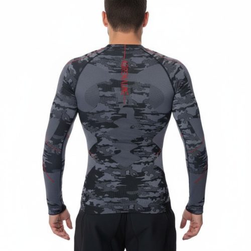 Bluza thermo Adrenaline Glacier