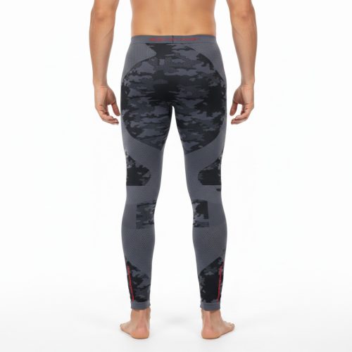 Pantaloni thermo Adrenaline Glacier