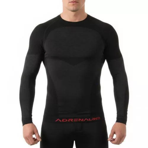 Bluza thermo Adrenaline Merino