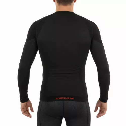 Bluza thermo Adrenaline Merino