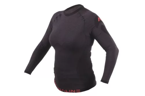 Bluza dama thermo Adrenaline Merino