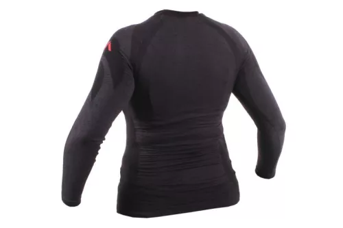 Bluza dama thermo Adrenaline Merino
