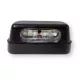 Lampă LED număr înmatriculare Bihr, omologată CE A15-50010