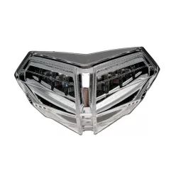   Stop LED cu semnalizări integrate Bihr Ducati 848/1098/1198 A17-5005