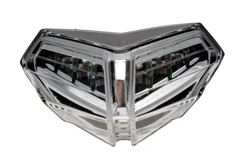 Stop LED cu semnalizări integrate Bihr Ducati 848/1098/1198 A17-5005