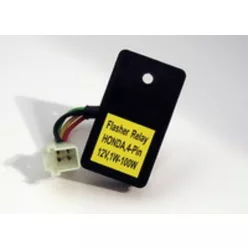 Releu semnalizare Bihr tip Honda 2004+ A19-10300