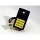 Releu semnalizare Bihr tip Honda 2004+ A19-10300