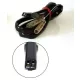 Cablu adaptor semnalizatoare Bihr tip Suzuki (pereche) A19-30010