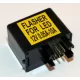 Releu semnalizare Bihr tip Suzuki A19-30100