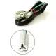 Cablu adaptor semnalizatoare Bihr tip Suzuki/Yamaha (pereche) A19-40010