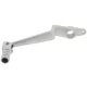 Pedală frână Bihr tip OE aluminiu Suzuki GSR600 A25-30080