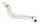 Pedală frână Bihr tip OE aluminiu Ducati A25-50020