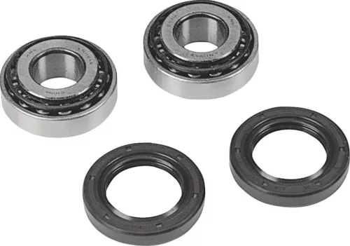 Kit rulment roată Drag Specialties 25-1001