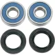 Kit rulment roată Moose Offroad 25-1025