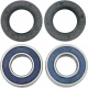 Kit rulment roată Moose Offroad 25-1054