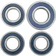 Kit rulment roată Moose Offroad 25-1055