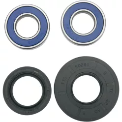 Kit rulment roată Moose Offroad 25-1075