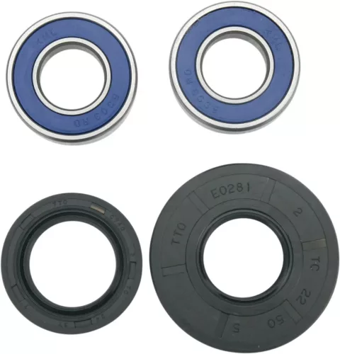 Kit rulment roată Moose Offroad 25-1075