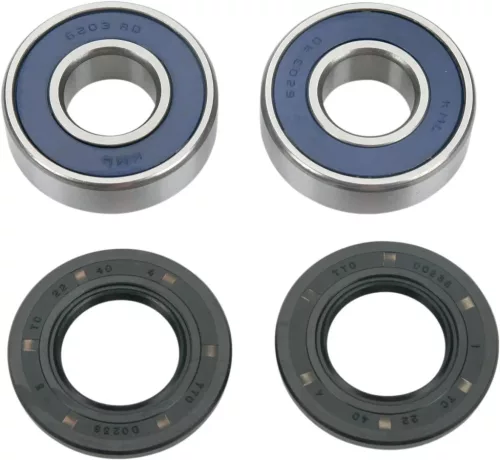 Kit rulment roată Moose Offroad 25-1093