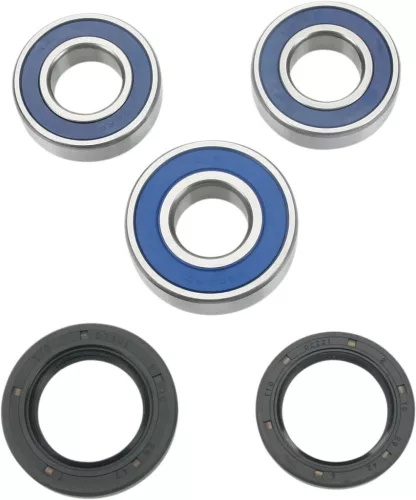 Kit rulment roată Moose Offroad 25-1117