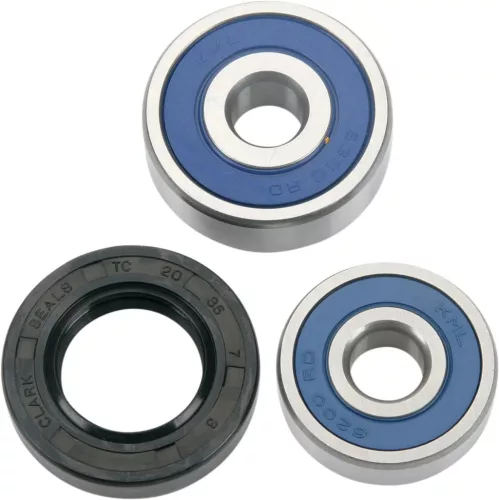 Kit rulment roată Moose Offroad 25-1165