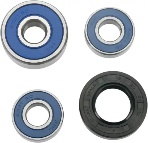 Kit rulment roată Moose Offroad 25-1185
