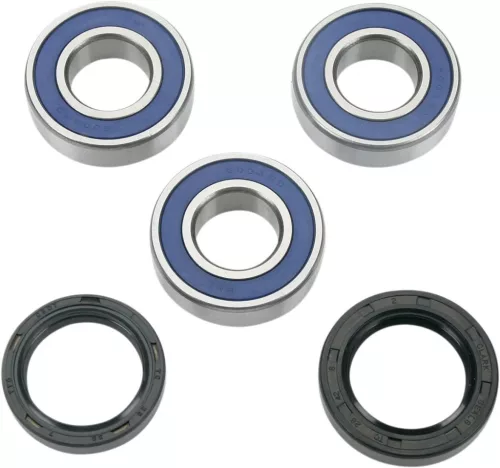 Kit rulment roată Moose Offroad 25-1202
