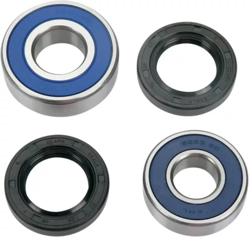 Kit rulment roată Moose Offroad 25-1217