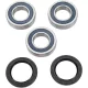 Kit rulment roată Moose Offroad 25-1255