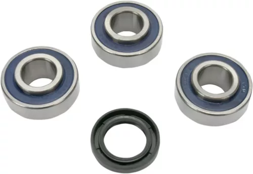 Kit rulment roată Drag Specialties 25-1366