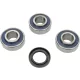 Kit rulment roată Drag Specialties 25-1366
