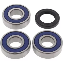 Kit rulment roată Drag Specialties 25-1370